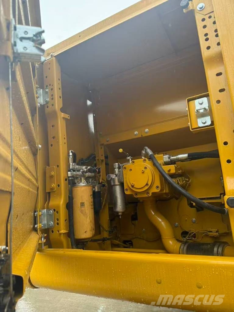 CAT 320gc Raupenbagger