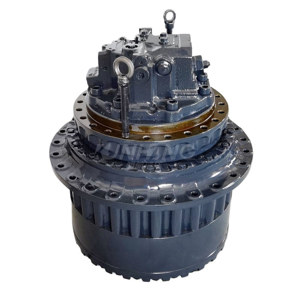 Komatsu PC450-6 Final Drive 2082700151 Travel Motor Μετάδοση κίνησης