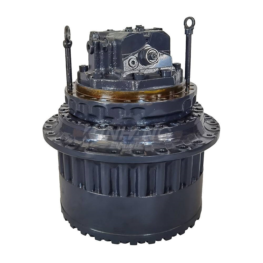 Komatsu PC450-6 Final Drive 2082700151 Travel Motor Μετάδοση κίνησης