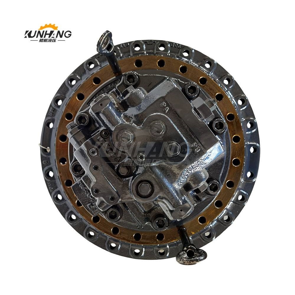 Komatsu PC450-6 Final Drive 2082700151 Travel Motor Μετάδοση κίνησης