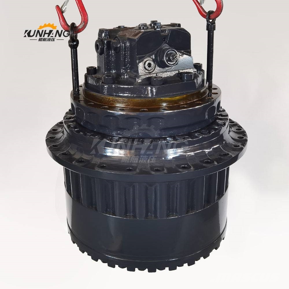 Komatsu PC450-6 Final Drive 2082700151 Travel Motor Μετάδοση κίνησης