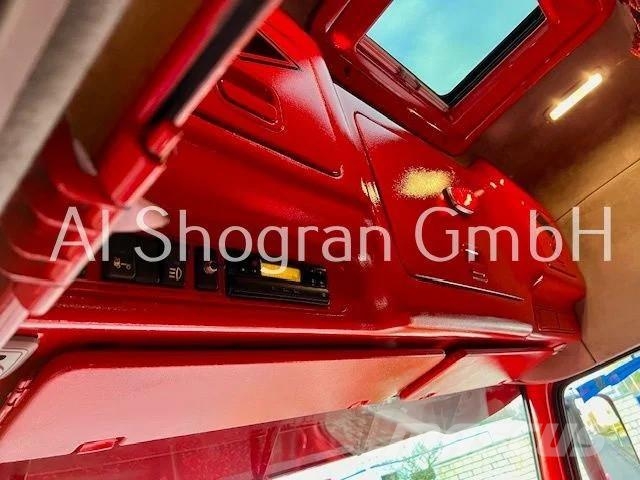 Volvo FH 420 Globetrotter / Showtruck / 1A Trækkere