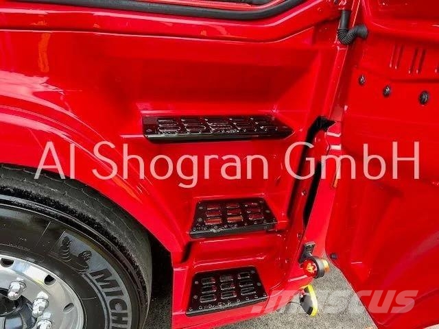 Volvo FH 420 Globetrotter / Showtruck / 1A Trækkere
