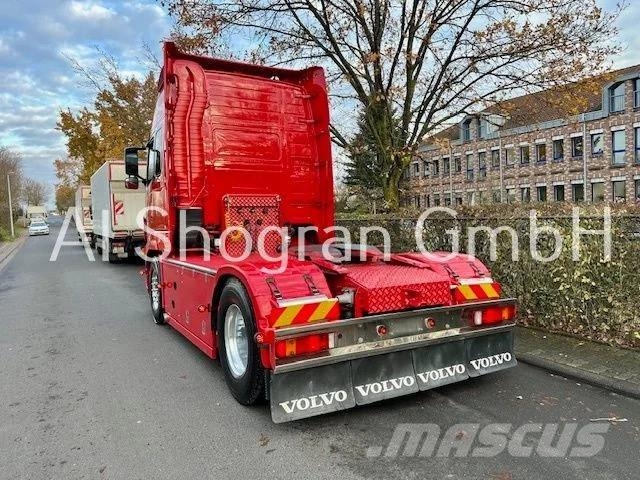 Volvo FH 420 Globetrotter / Showtruck / 1A Trækkere