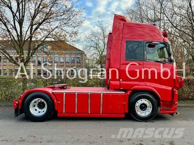 Volvo FH 420 Globetrotter / Showtruck / 1A Trækkere