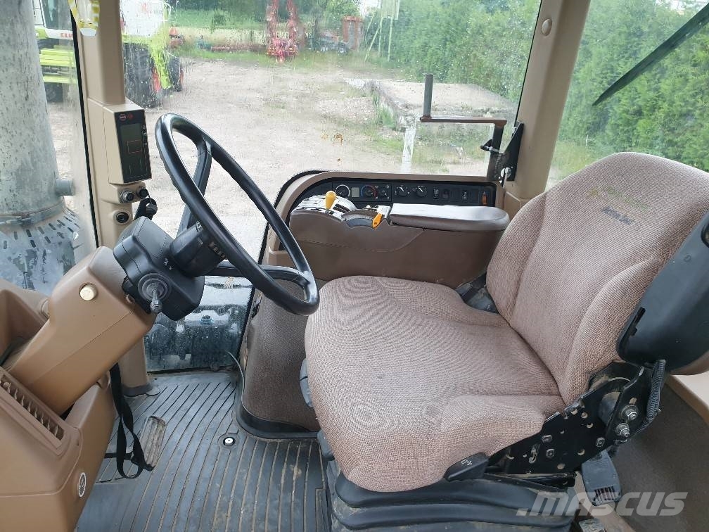 John Deere 9430 Τρακτέρ