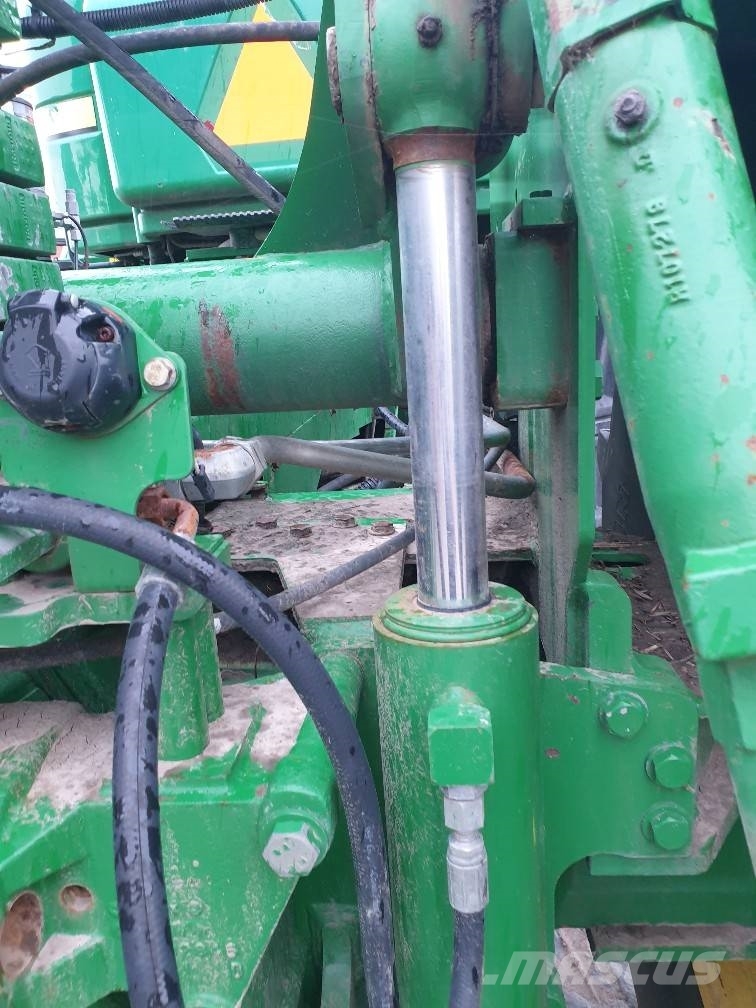 John Deere 9430 Τρακτέρ