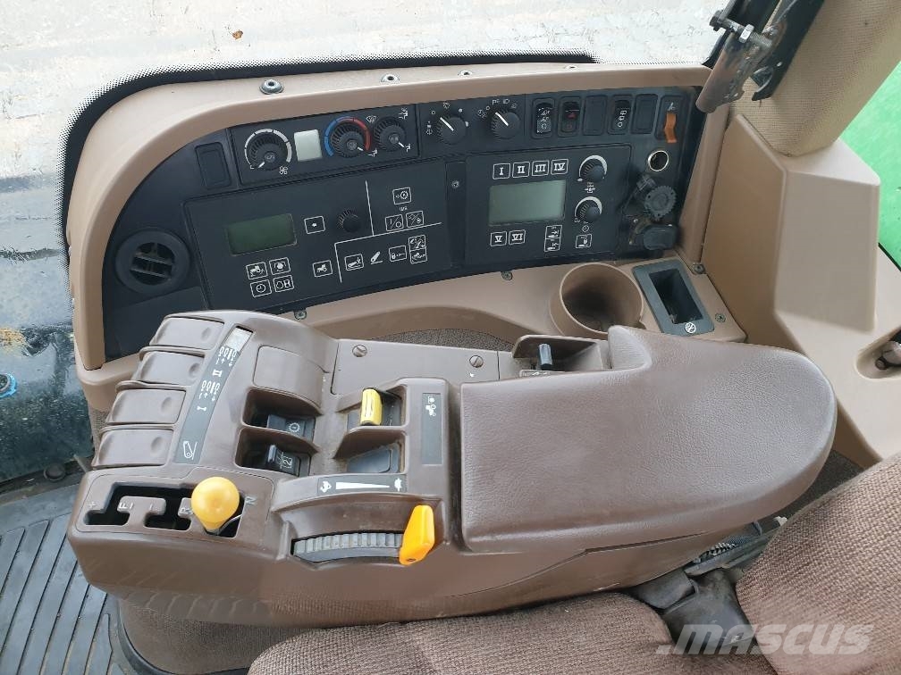 John Deere 9430 Τρακτέρ