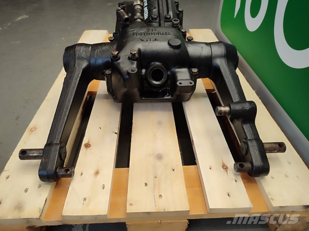 Rear linkage M10400101 Zetor Forterra 1441 Ausleger