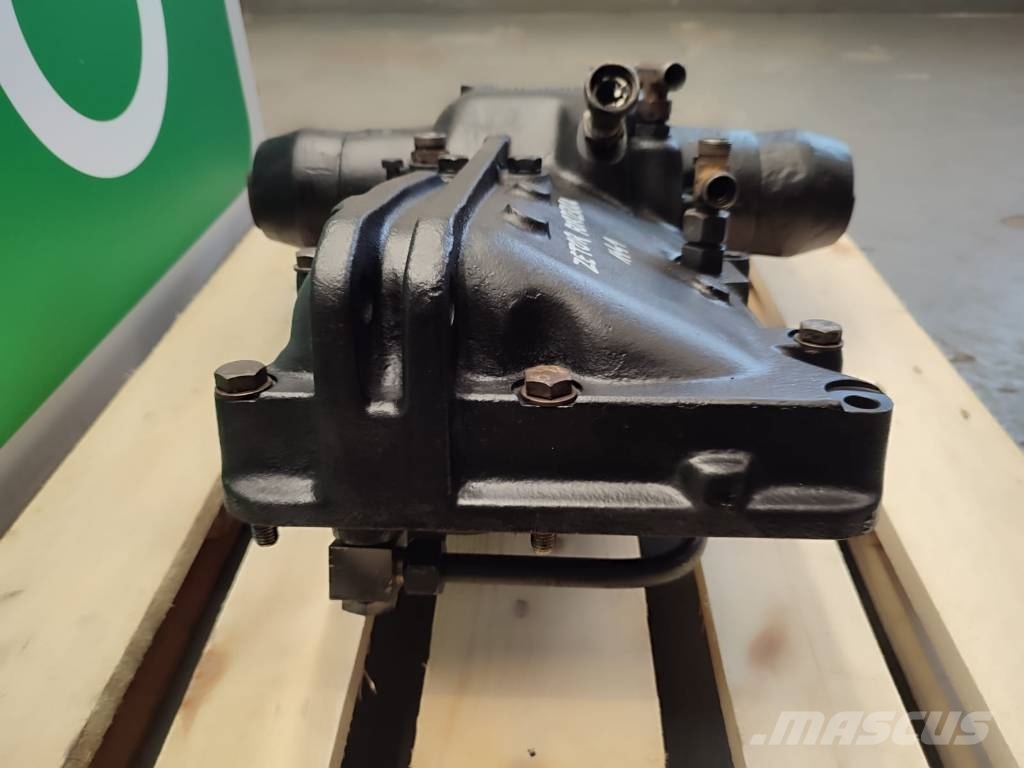 Rear linkage M10400101 Zetor Forterra 1441 Ausleger