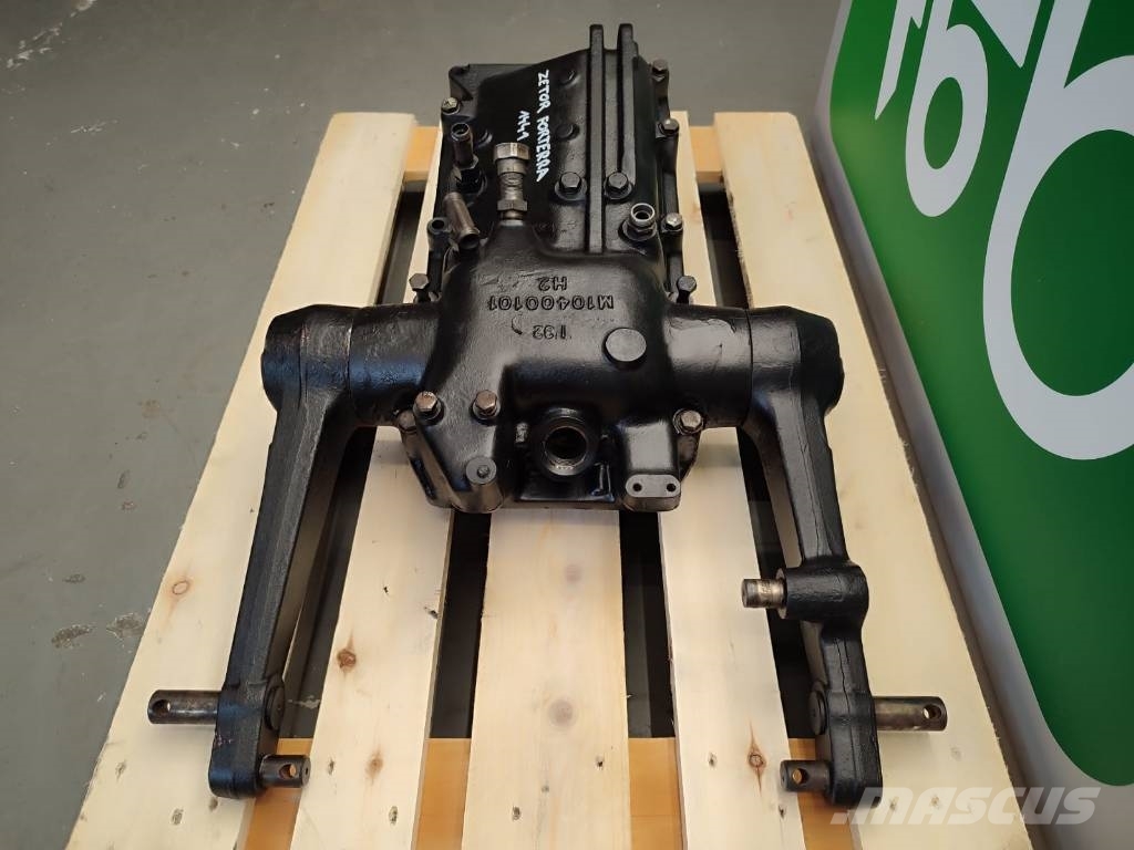 Rear linkage M10400101 Zetor Forterra 1441 Ausleger