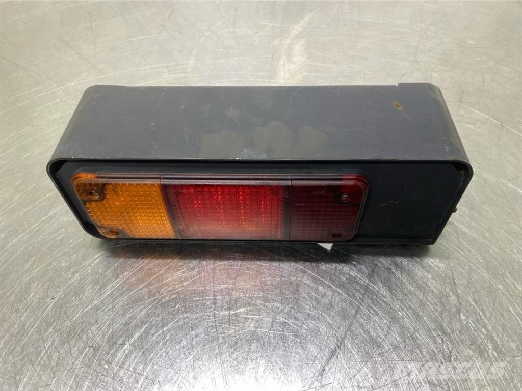 Hitachi ZW310TPD-6-Light/Leuchte/Verlichting Ηλεκτρονικά