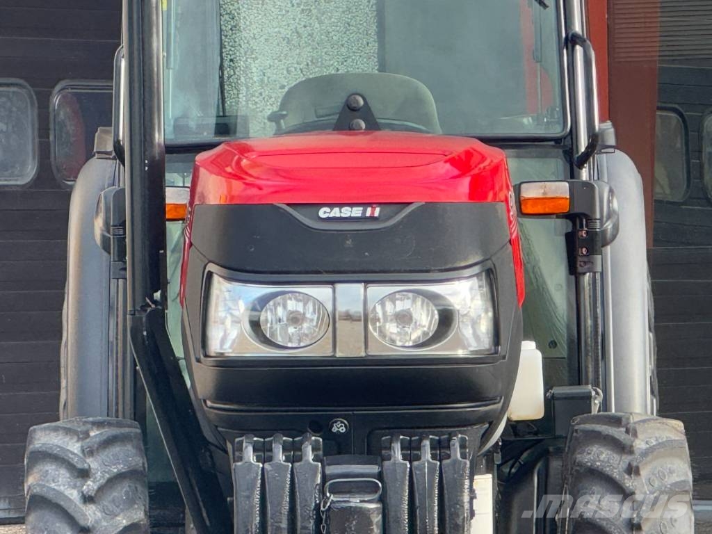 Case IH Quantum 90F, Airco, 1363 hours! Tracteur