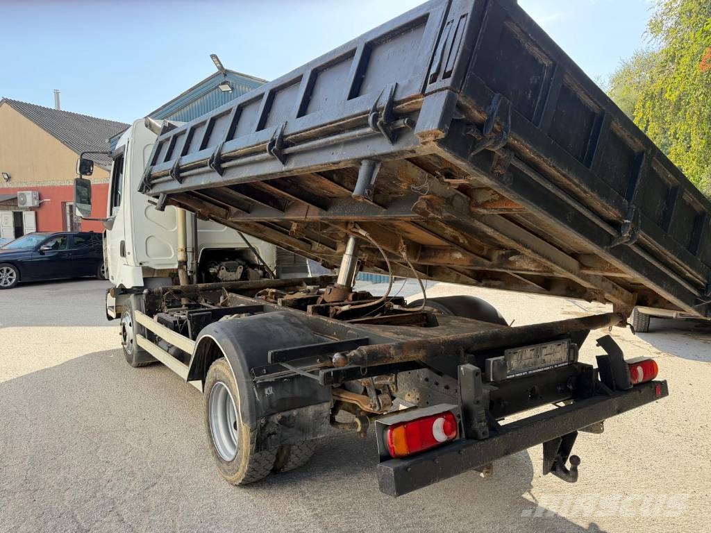 Renault Midlum 180.08 B Autobasculanta