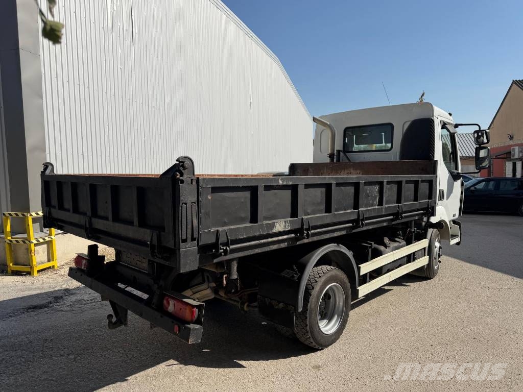 Renault Midlum 180.08 B Autobasculanta