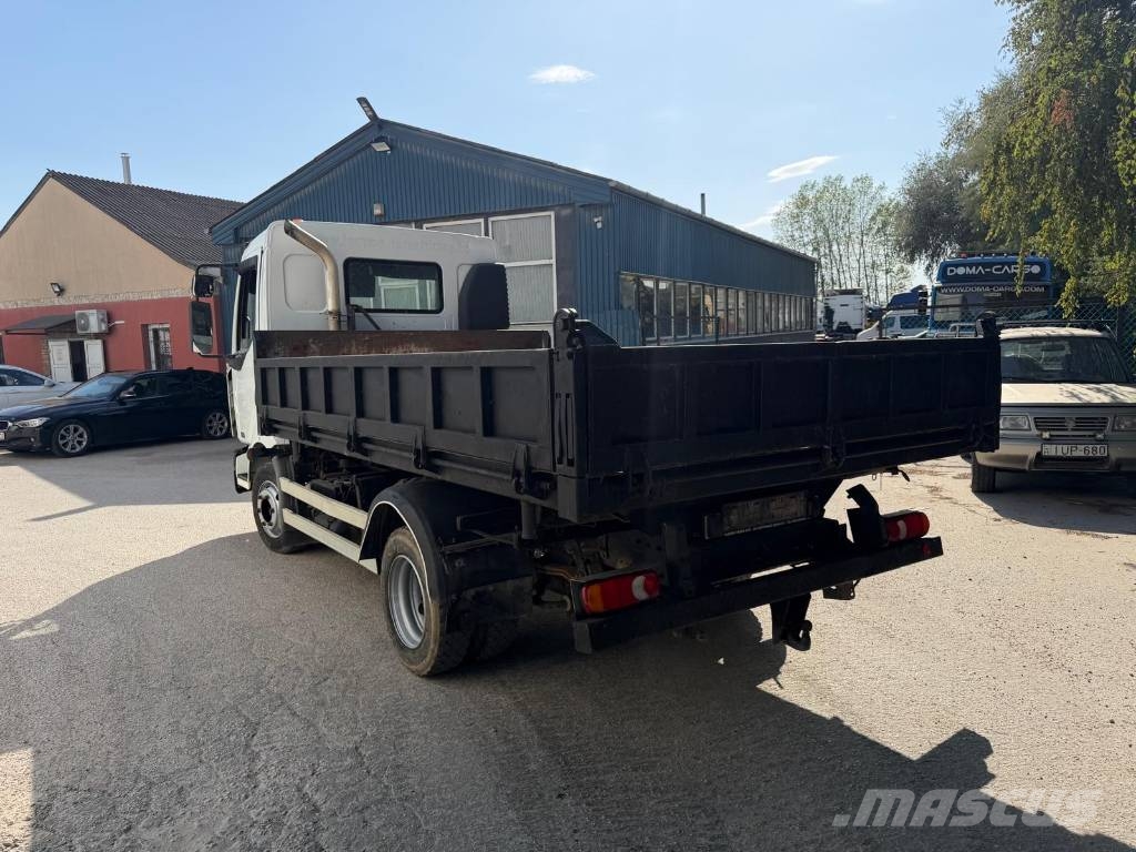 Renault Midlum 180.08 B Autobasculanta