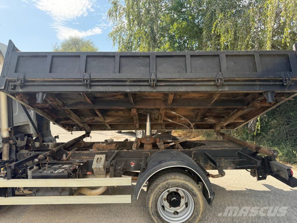 Renault Midlum 180.08 B Autobasculanta