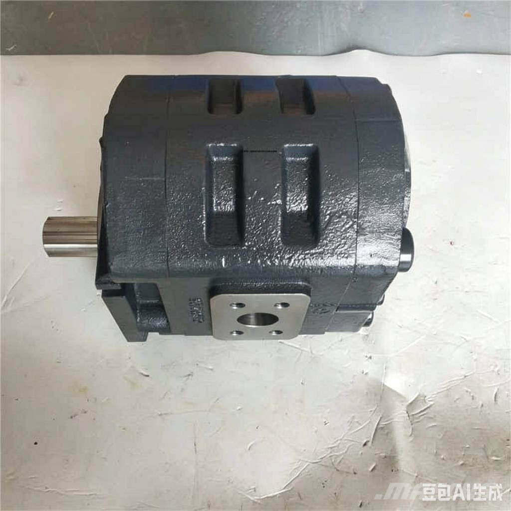 Doosan DX490 DX530-7M Гідравліка