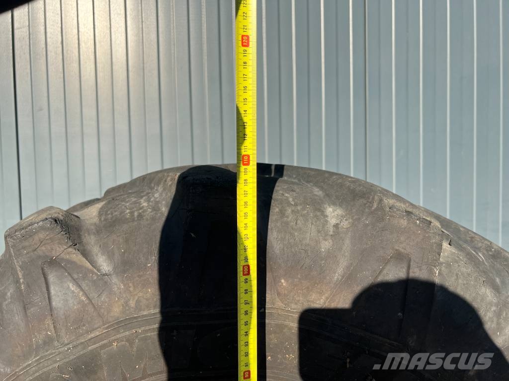Michelin 445/70R19.5 incl. rim Pneumatici, ruote e cerchioni