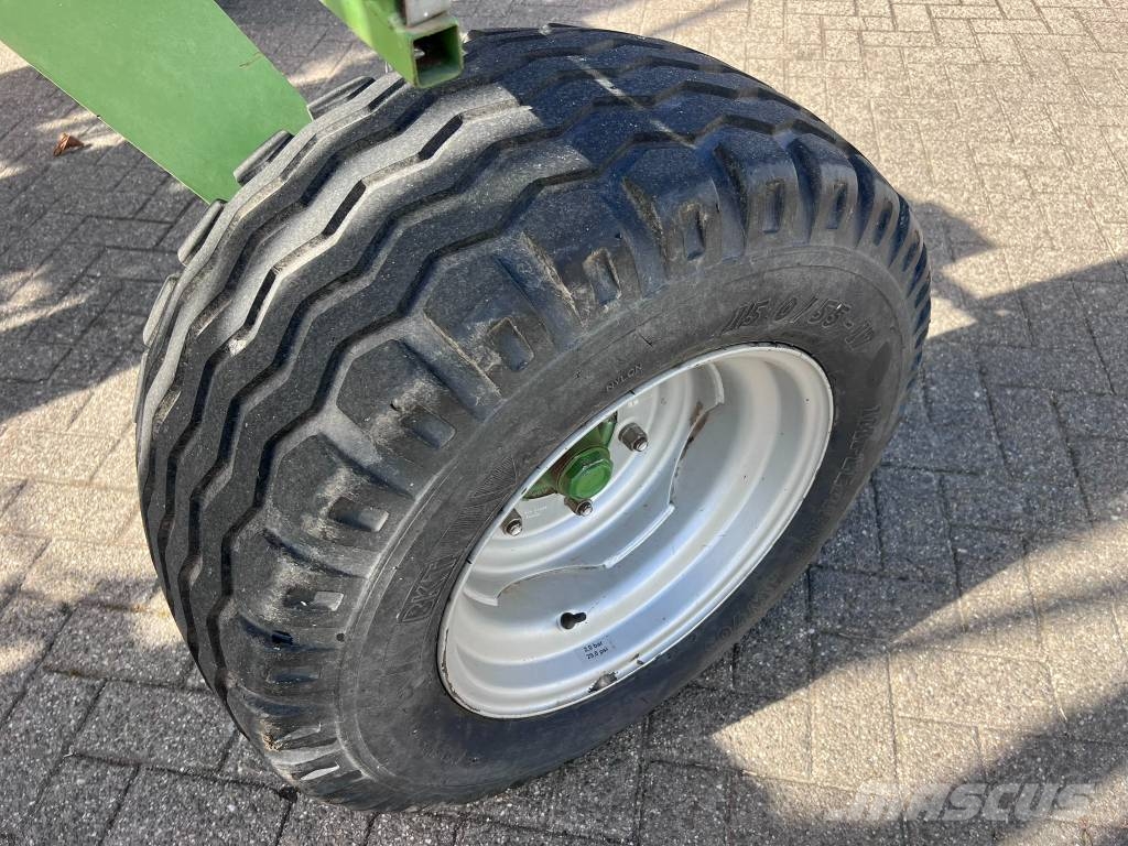 Krone Swadro 1000 Vālotāji