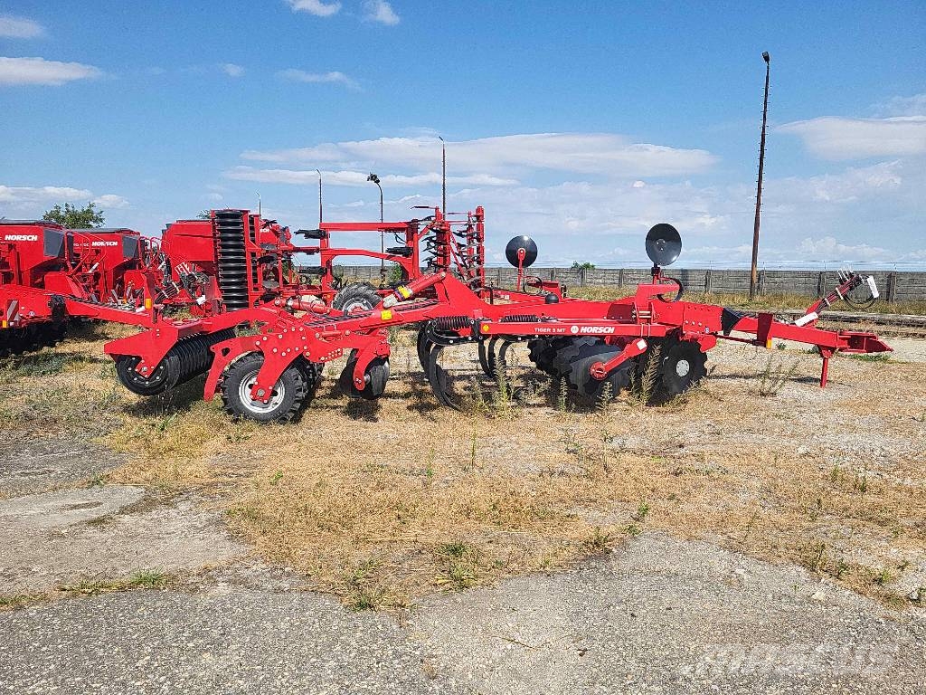 Horsch Tiger 3 MT Cultivatoren
