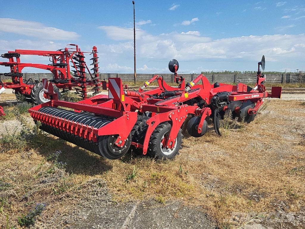 Horsch Tiger 3 MT Cultivatoren