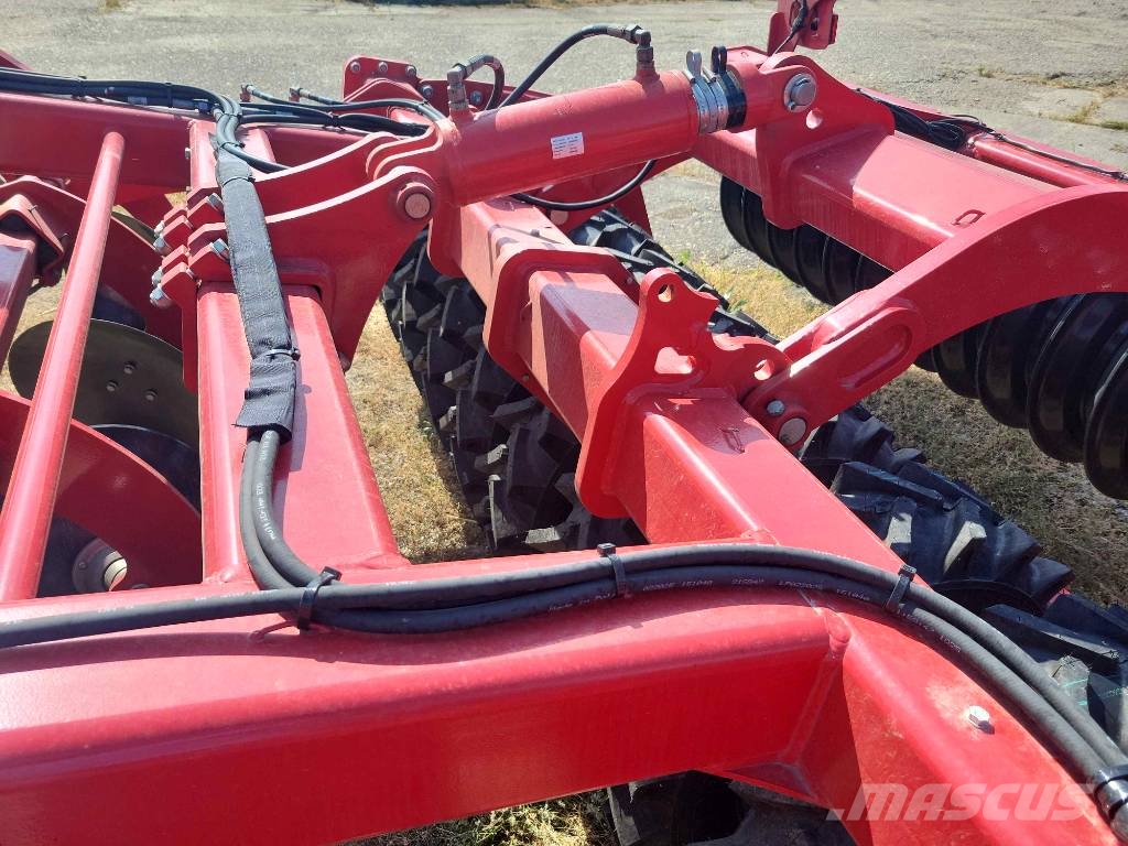 Horsch Tiger 3 MT Cultivatoren