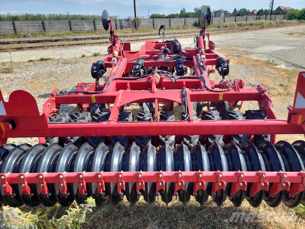 Horsch Tiger 3 MT Cultivatoren