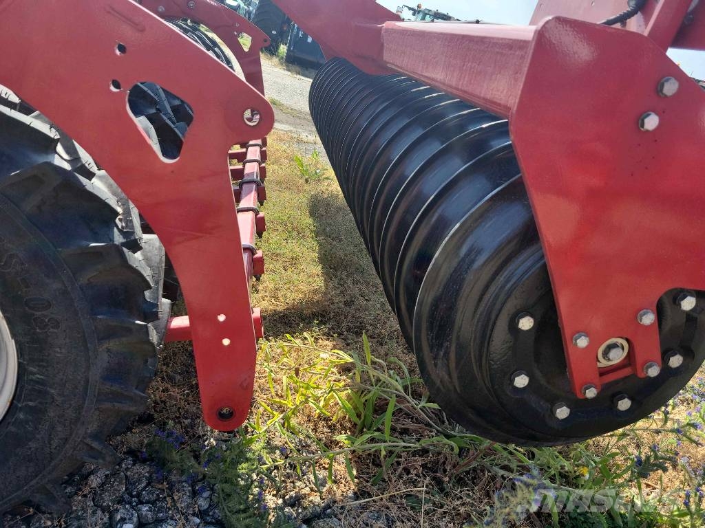Horsch Tiger 3 MT Cultivatoren