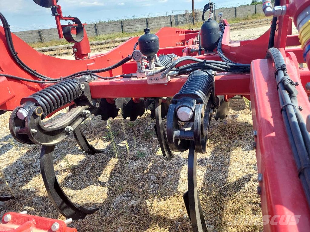 Horsch Tiger 3 MT Cultivatoren