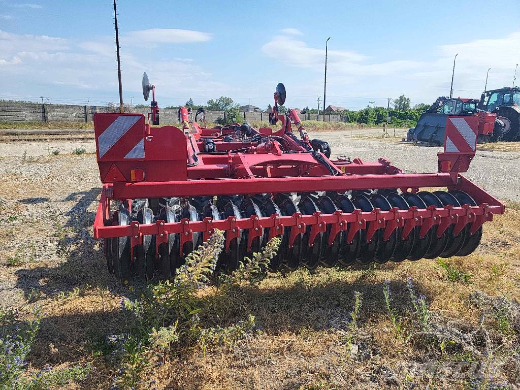 Horsch Tiger 3 MT Cultivatoren
