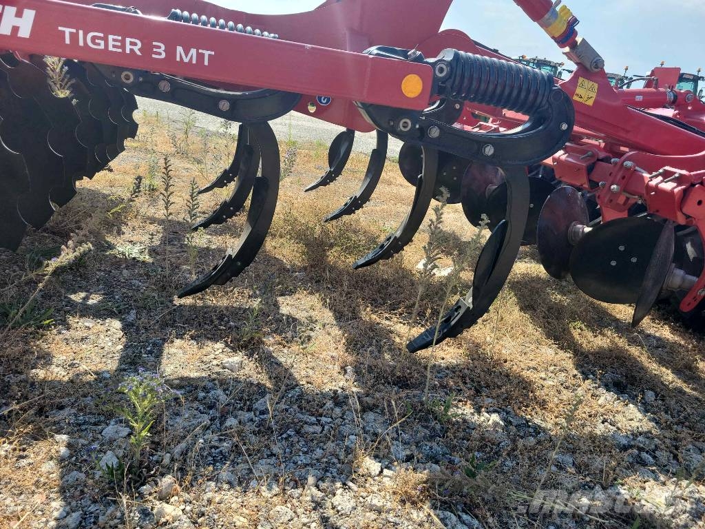 Horsch Tiger 3 MT Cultivatoren