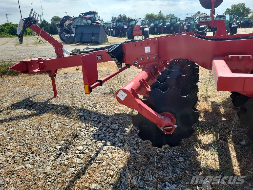 Horsch Tiger 3 MT Cultivatoren
