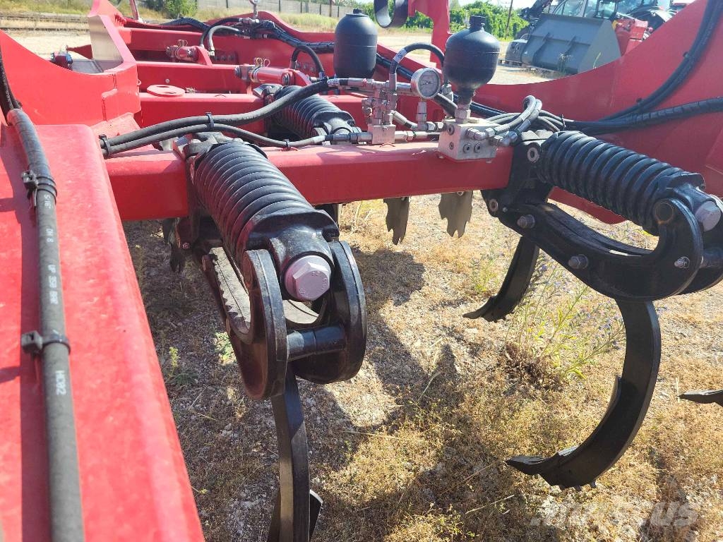Horsch Tiger 3 MT Cultivatoren