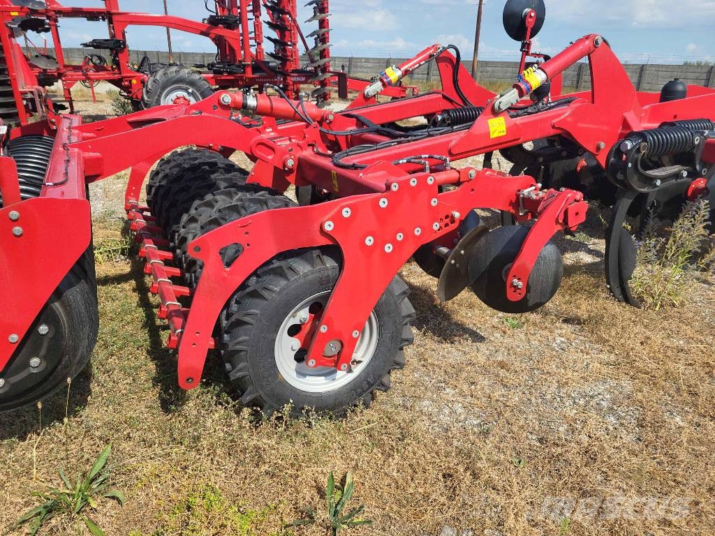 Horsch Tiger 3 MT Cultivatoren