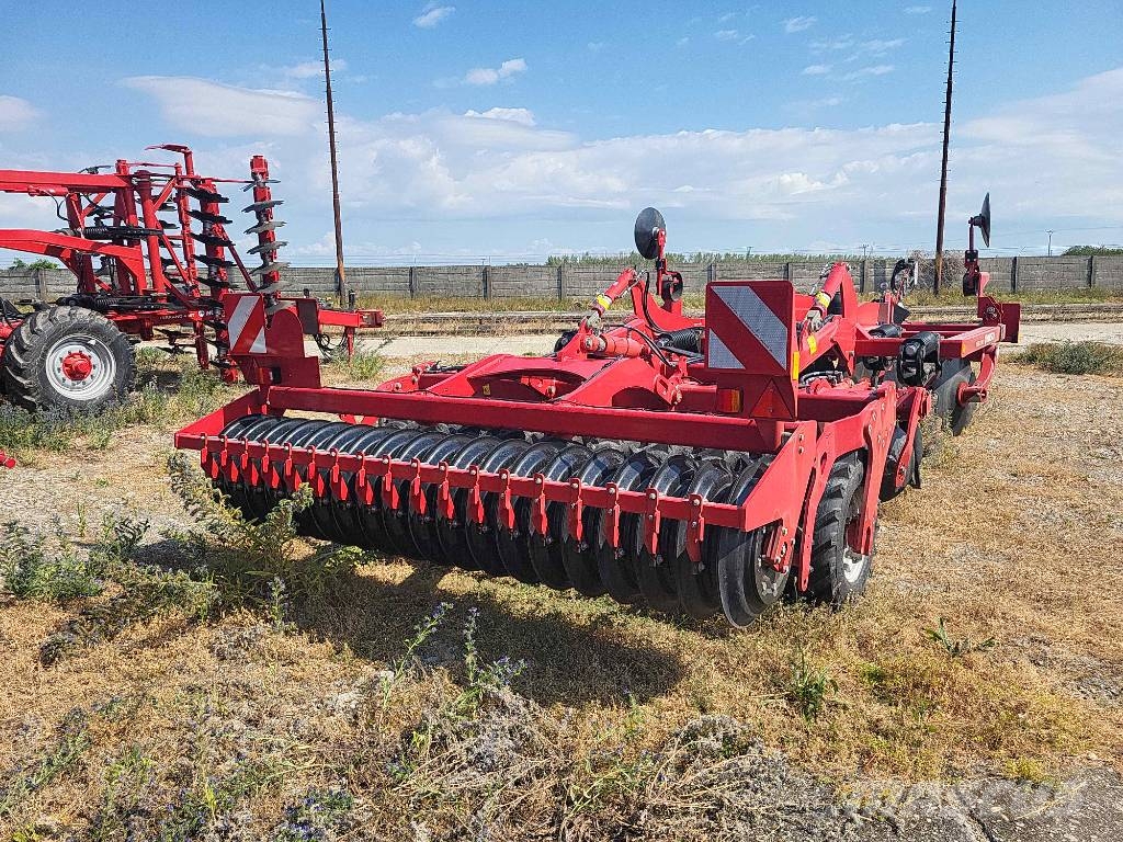 Horsch Tiger 3 MT Cultivatoren
