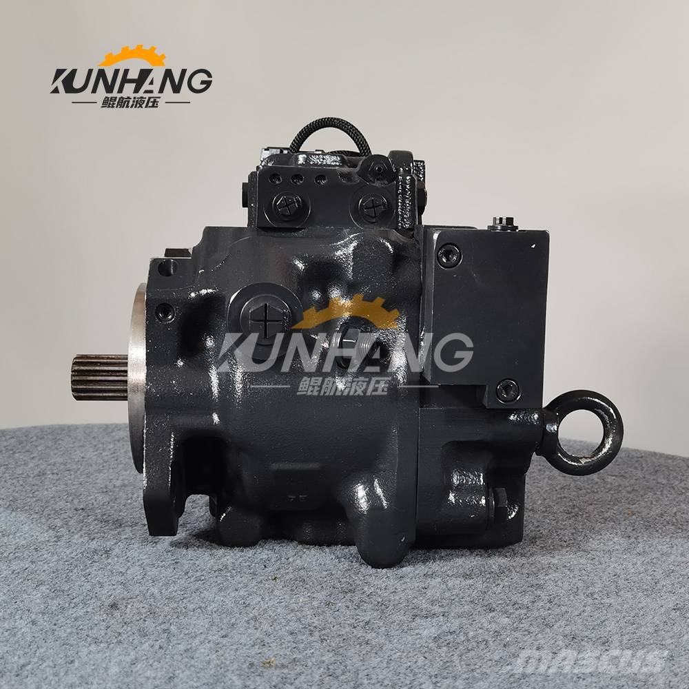Komatsu WA380 WA430-6 Pump Assy 708-1U-00120 708-1U-00140 트랜스미션