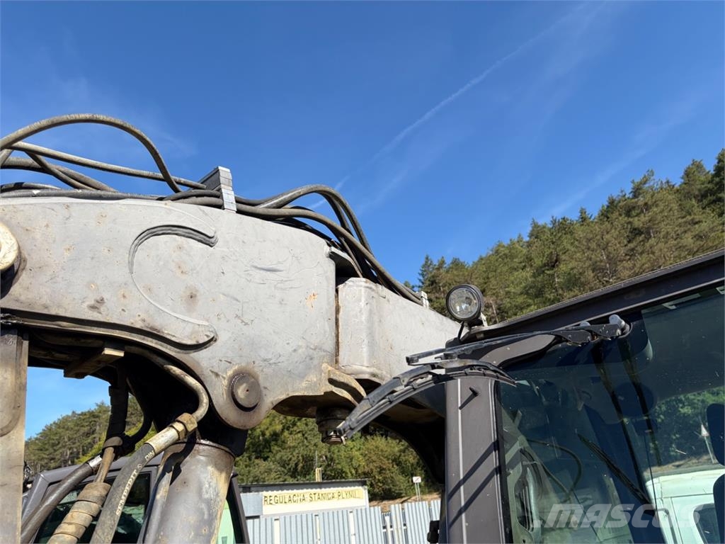 Mecalac 8 MCR Other