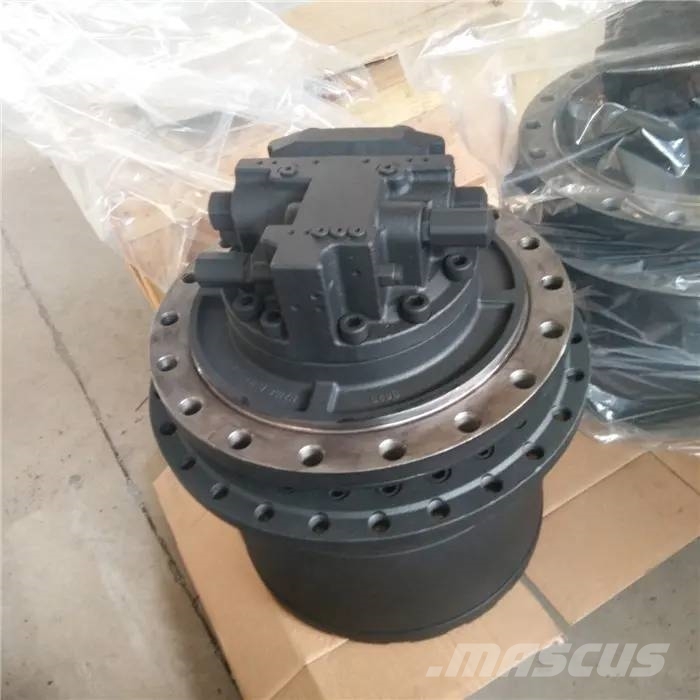 CASE CX350 CX370 Final Drive LJ013790 Travel Motor Trasmissione