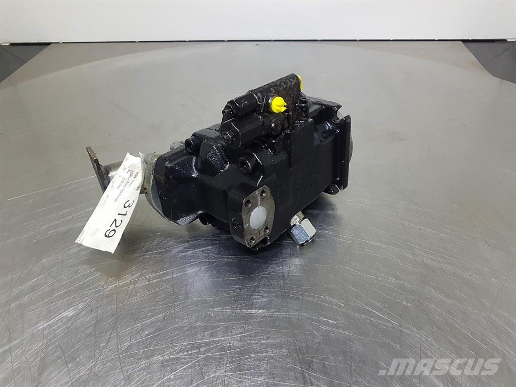 Volvo L45F-TP-11308797 / R902476029-Load sensing pump Hidráulicos