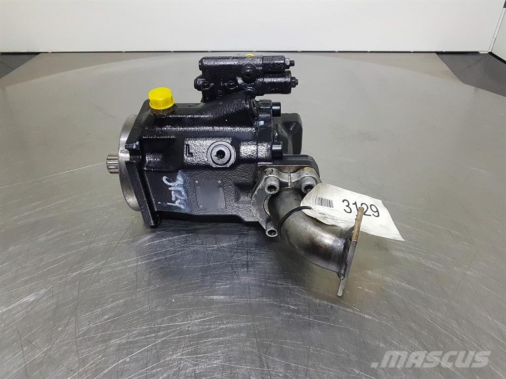 Volvo L45F-TP-11308797 / R902476029-Load sensing pump Hidráulicos