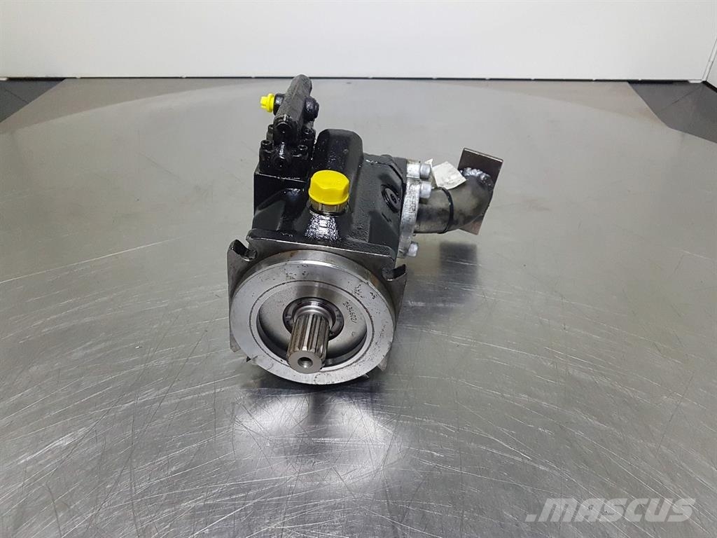 Volvo L45F-TP-11308797 / R902476029-Load sensing pump Hidráulicos