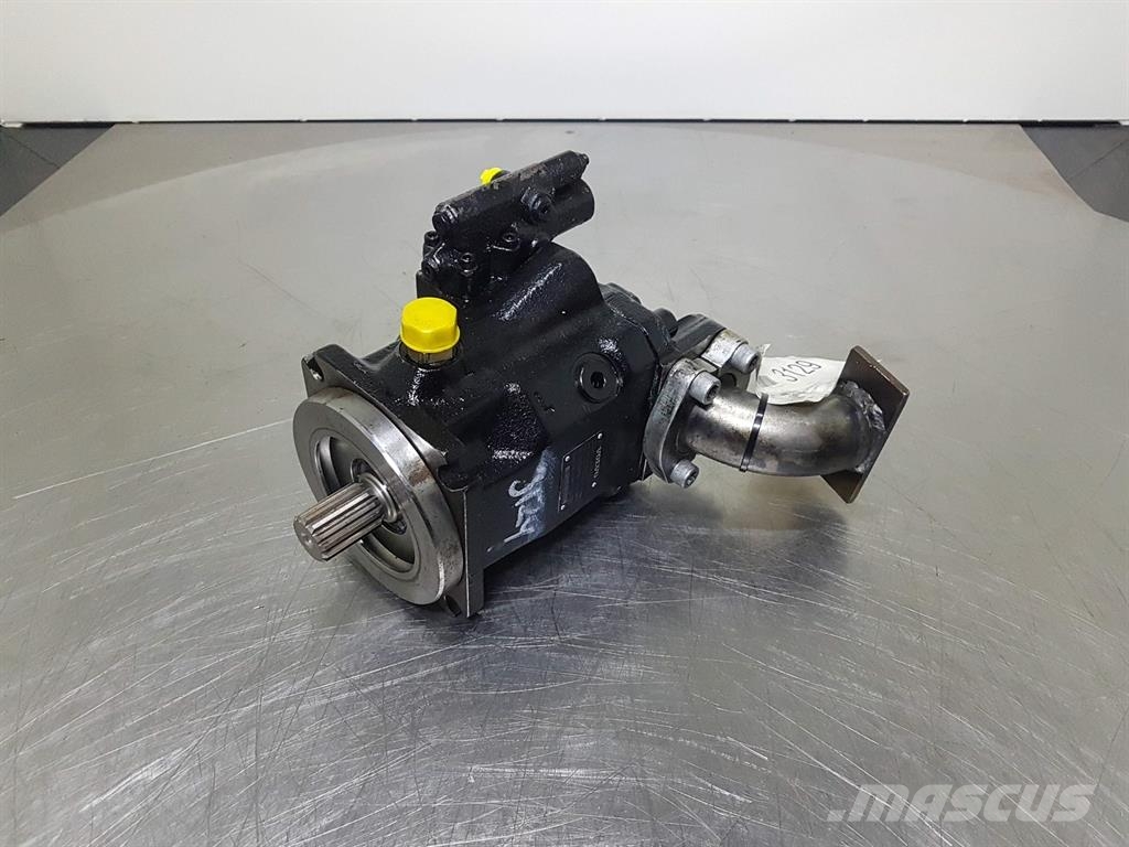 Volvo L45F-TP-11308797 / R902476029-Load sensing pump Hidráulicos