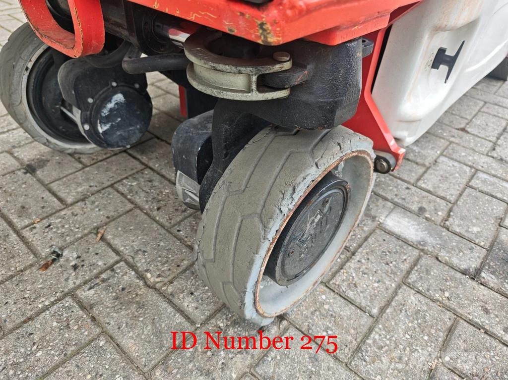 JLG 1930 ES 5 Pieces! Schaarhoogwerkers