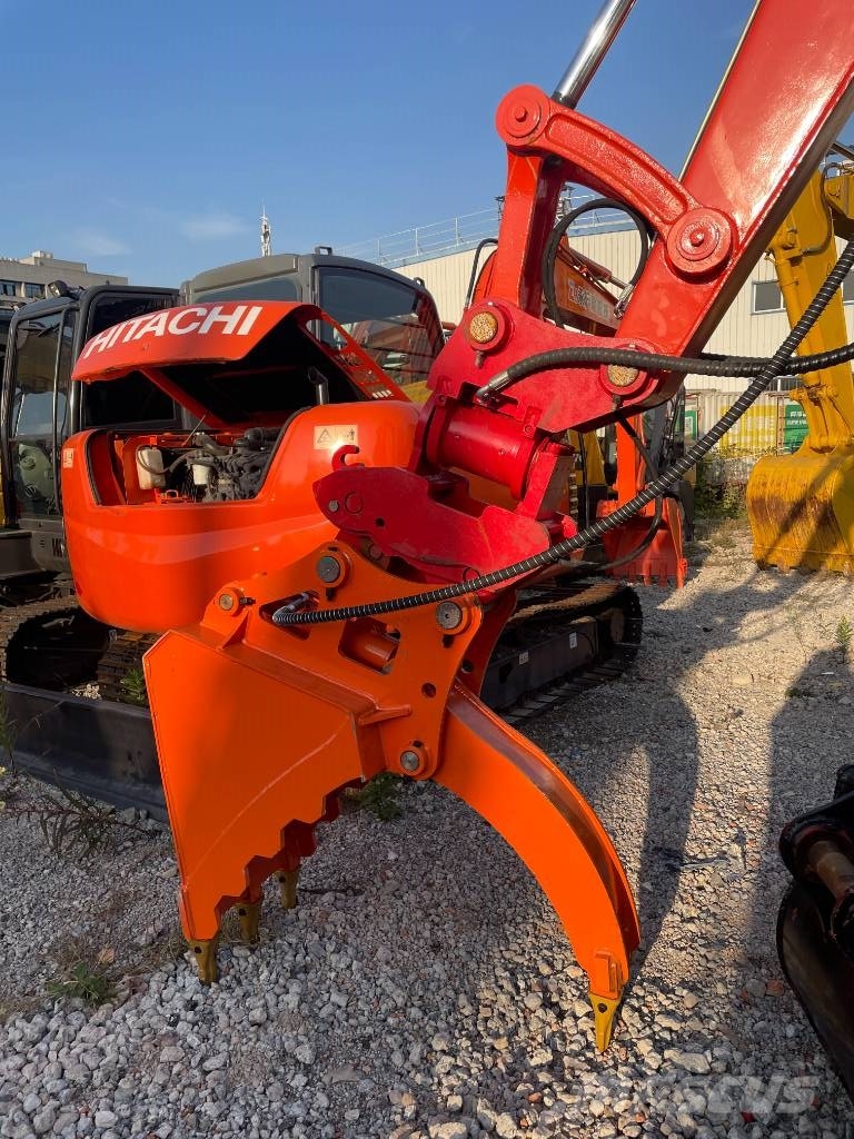 Kubota KX 183-3 Bagri goseničarji