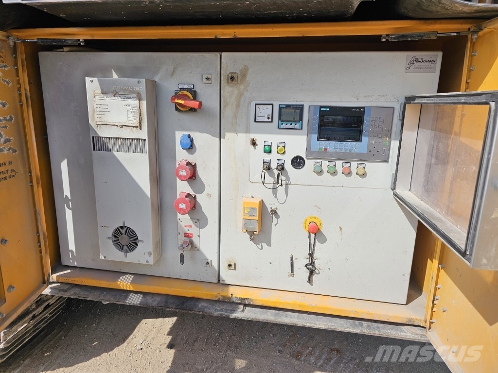 SBM Remax 1106 스크리너