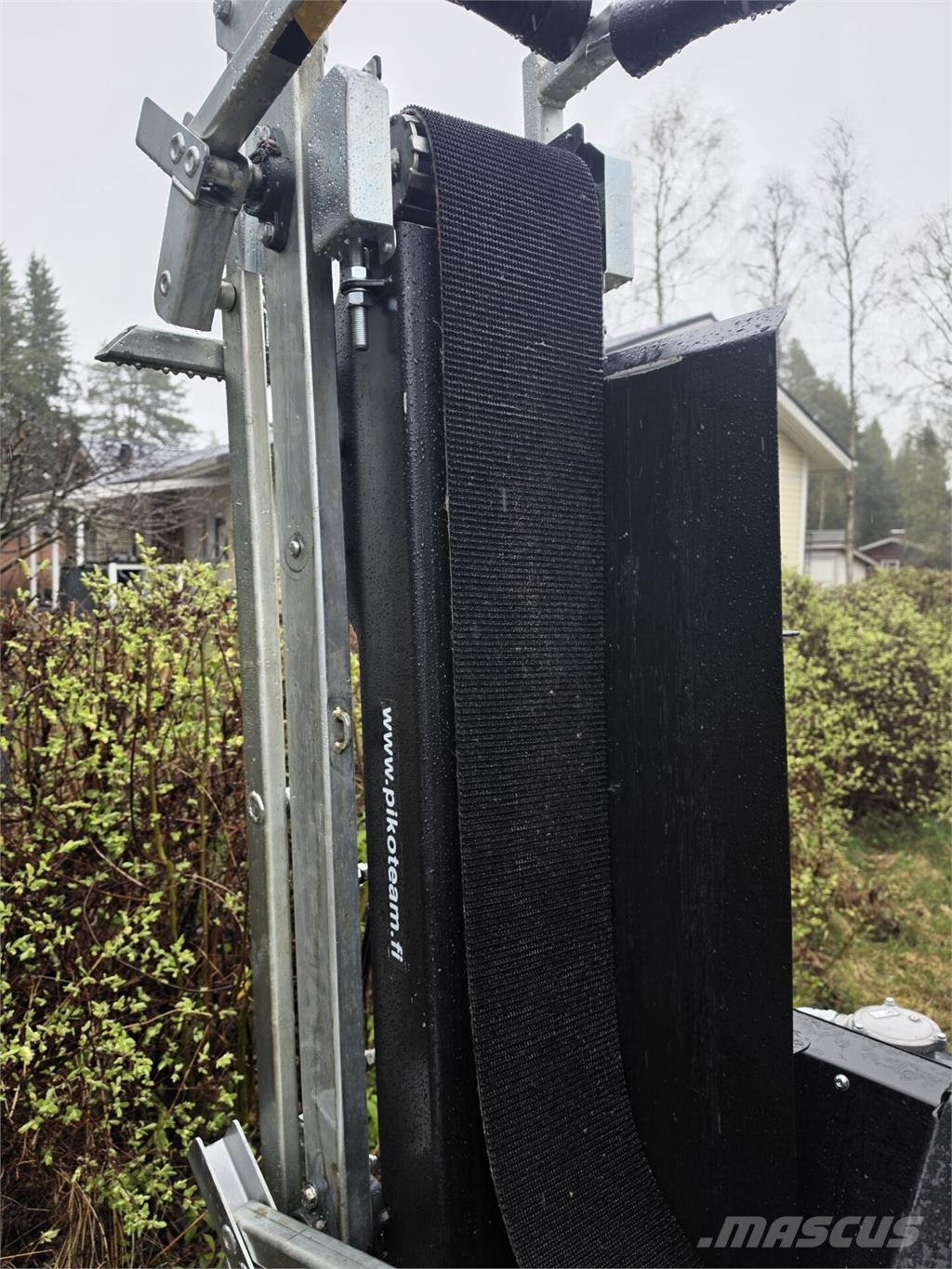 Piko RH30 OH TR N Harvesterit