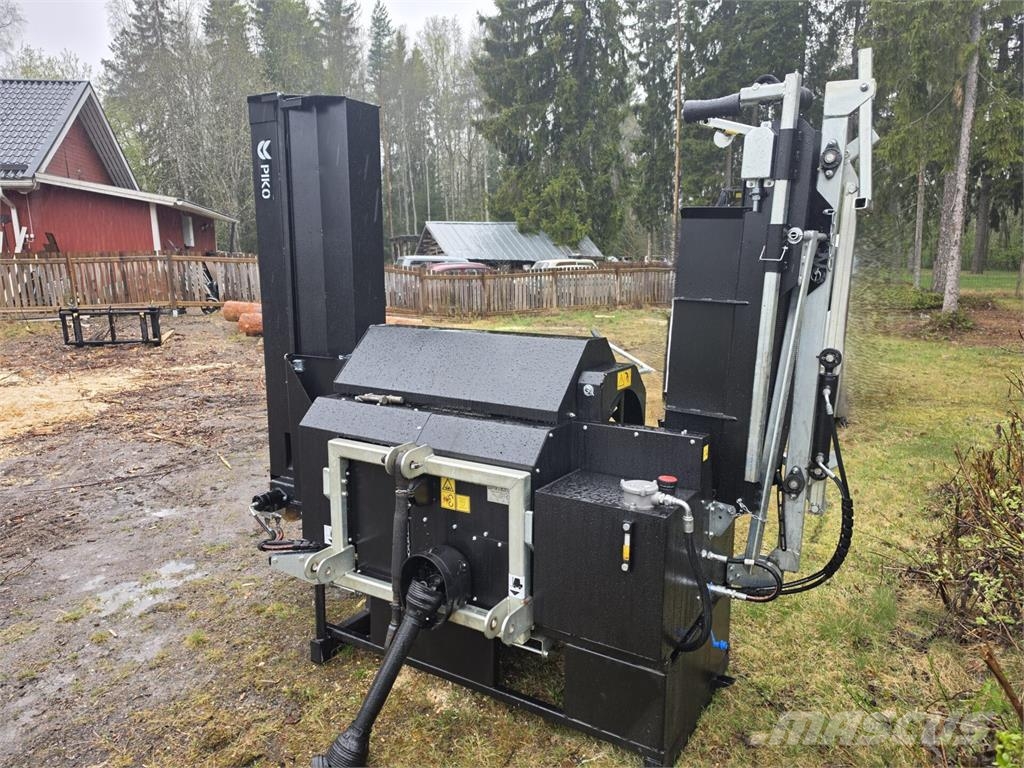 Piko RH30 OH TR N Harvesterit