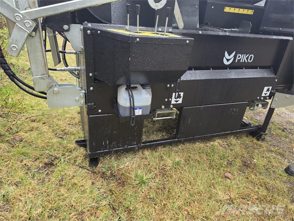 Piko RH30 OH TR N Harvesterit