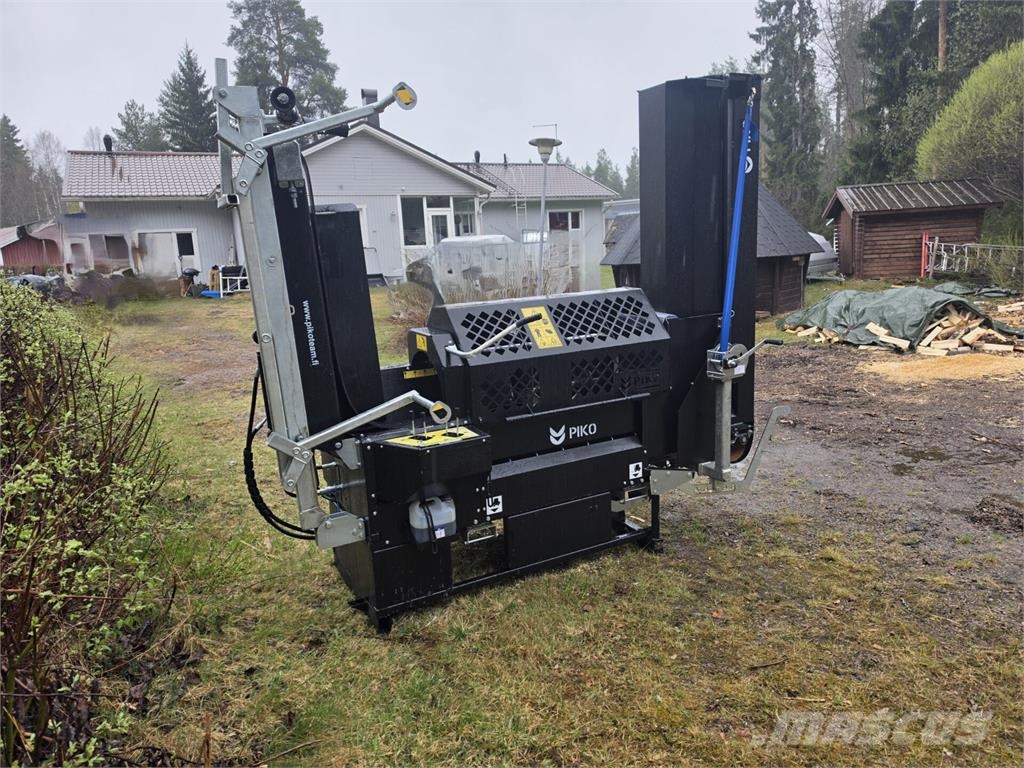 Piko RH30 OH TR N Harvesterit